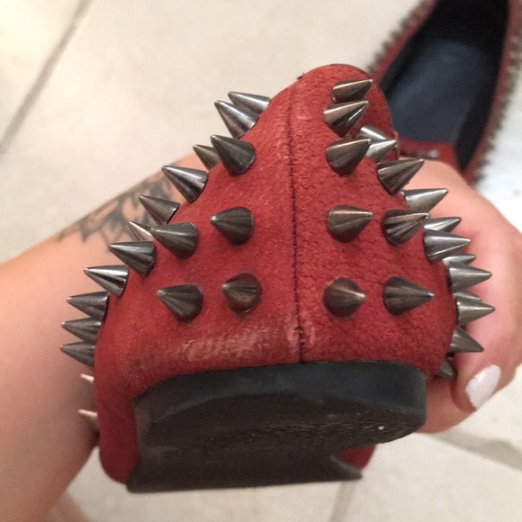 Unif Hellraiser *SOLD* - Picture 7 of 8